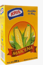 MAIZENA 200G.