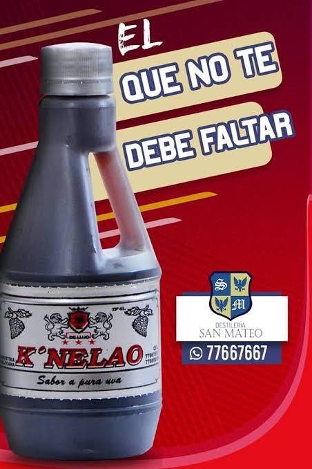 KNELAO DE 450ML