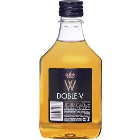 Doble W-200ml