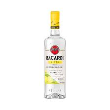 BACARDI LIMON DE 700ML