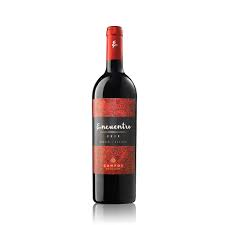 CAMPOS DE SOLANA ENCUENTRO DE 750ML