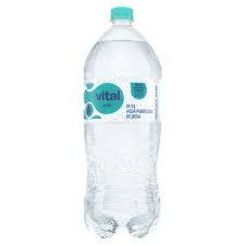 AGUA VITA SIN GAS DE 2 LITROS