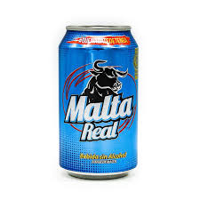 MALTA REAL DE 350ML
