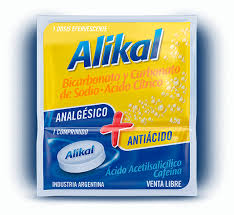 ALIKAL