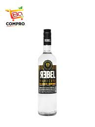 REBEL MARACUYA DE 750ML