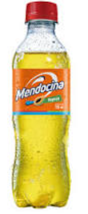 Peque Mendocina Papaya 300ml